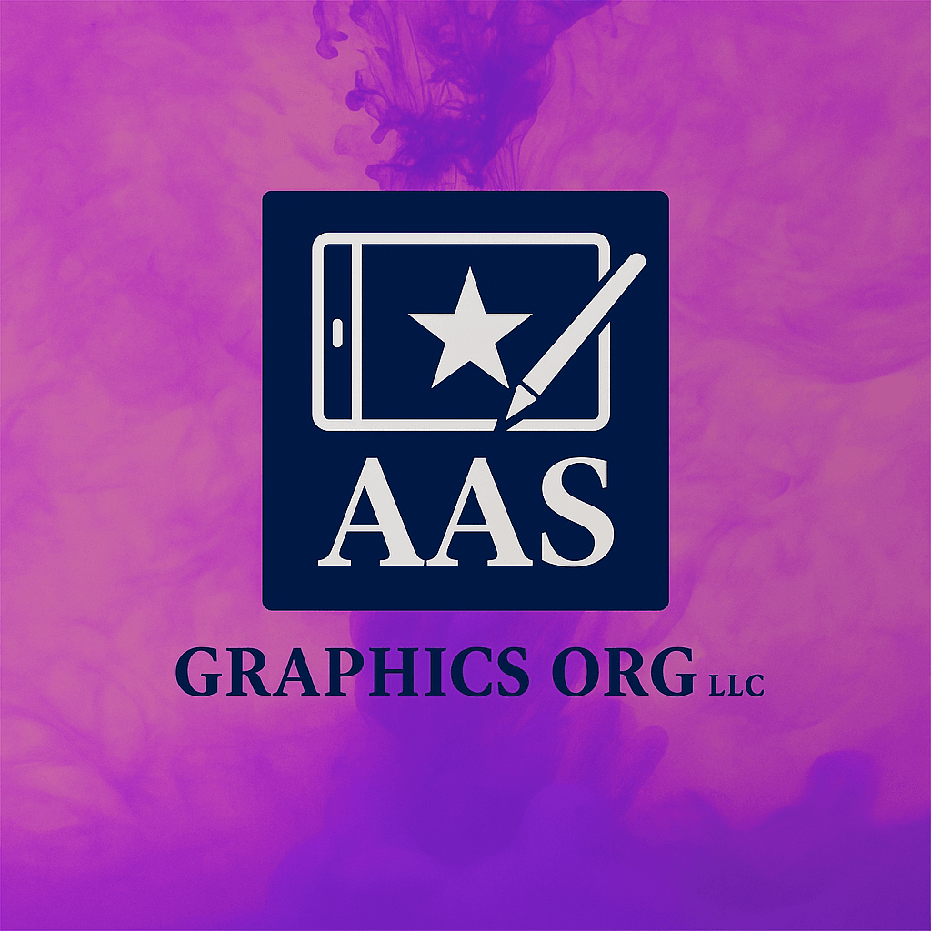 AAS Graphics Org